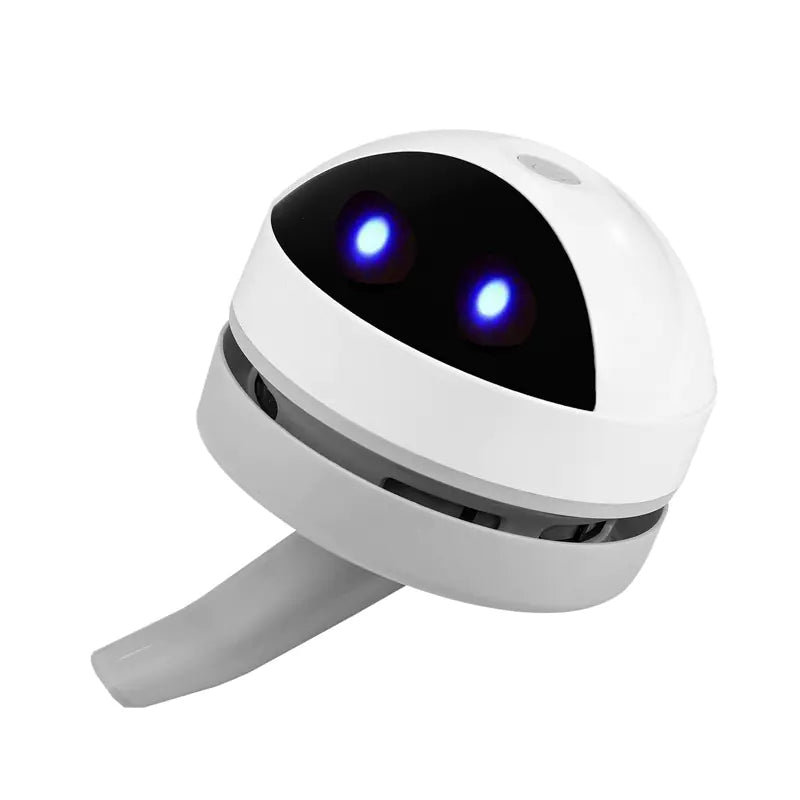 M19 Mini Wireless Handheld Desktop Vacuum Cleaner