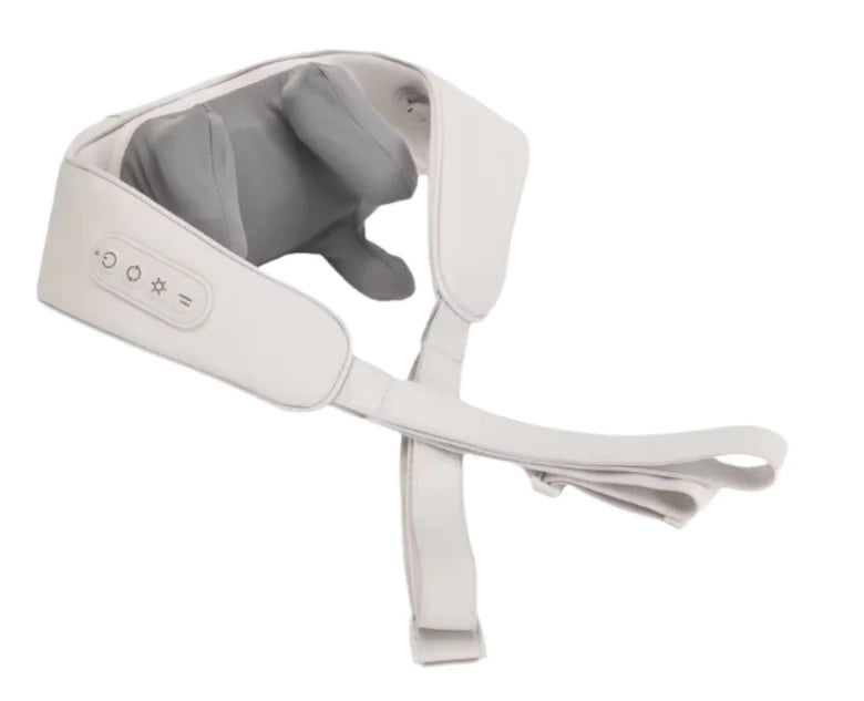 Smart Heated Neck Massager