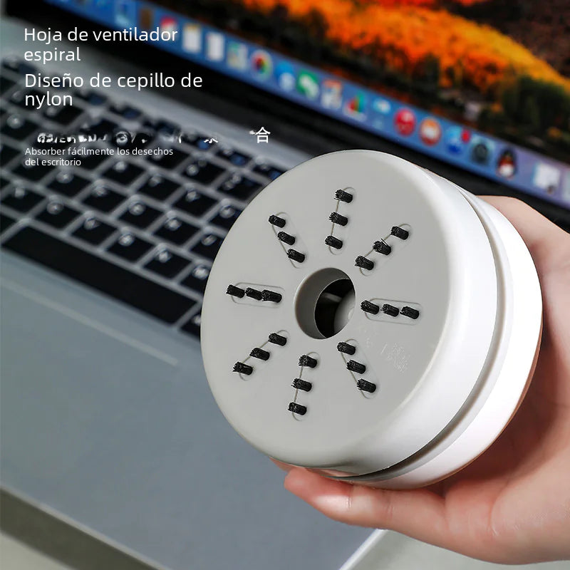 M19 Mini Wireless Handheld Desktop Vacuum Cleaner
